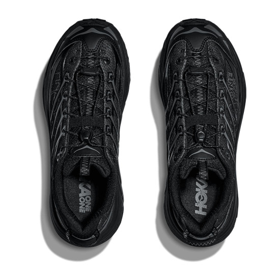 Hoka Mafate Three2 Wordmark